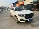 2021 Haval H6 1.5T 150HP L4 7DCT