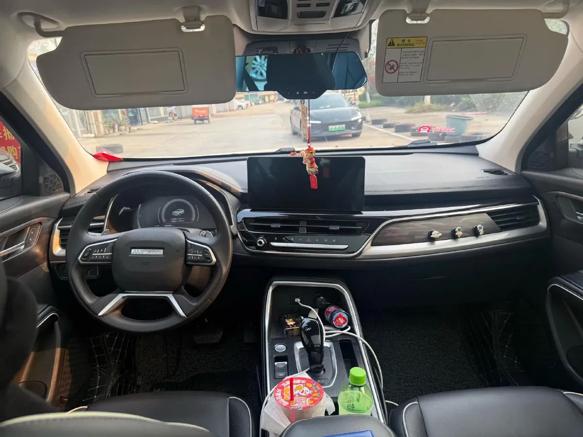 2021 Haval H6 1.5T 150HP L4 7DCT,autocango,china used car exporter,china ev exporter,chinese used car exporter,chinese used ev exporter