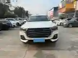 2021 Haval H6 1.5T 150HP L4 7DCT