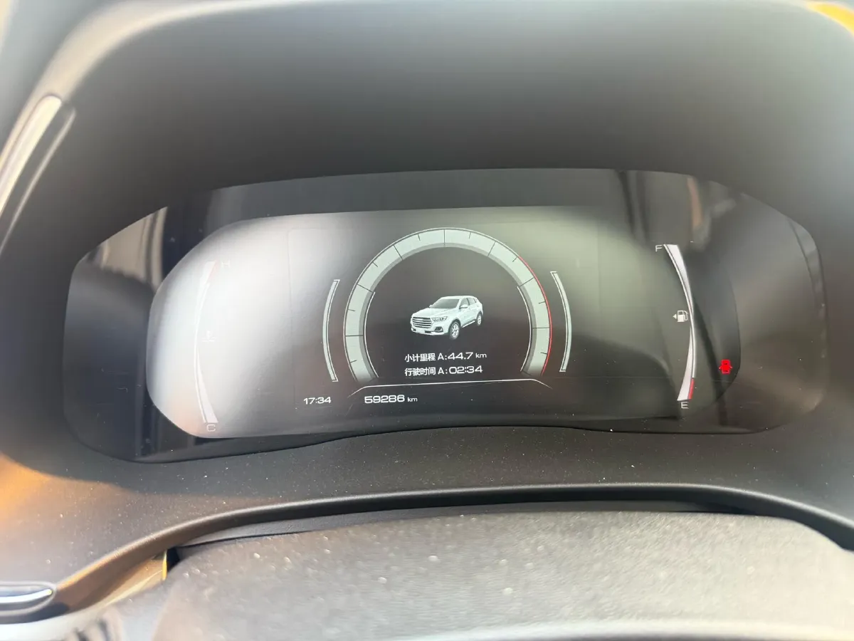 2021 Haval H6 1.5T 150HP L4 7DCT,autocango,china used car exporter,china ev exporter,chinese used car exporter,chinese used ev exporter