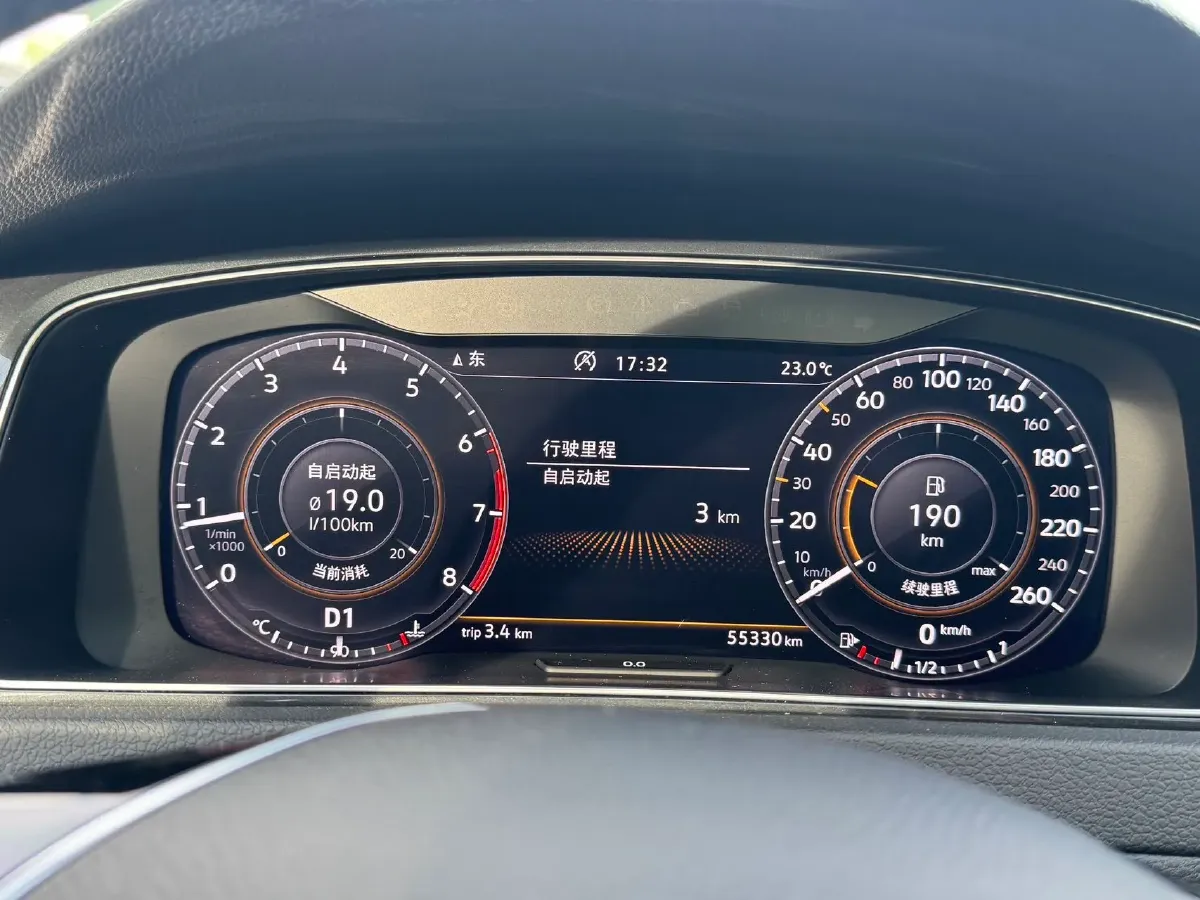 2019 Volkswagen Golf 1.4T 150HP L4 7DCT,autocango,china used car exporter,china ev exporter,chinese used car exporter,chinese used ev exporter