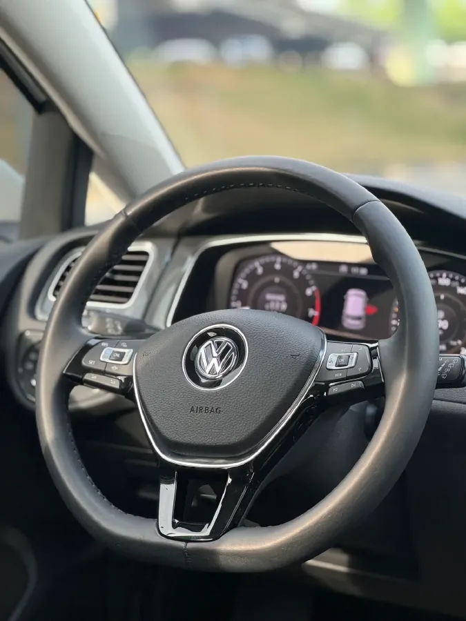 2019 Volkswagen Golf 1.4T 150HP L4 7DCT,autocango,china used car exporter,china ev exporter,chinese used car exporter,chinese used ev exporter