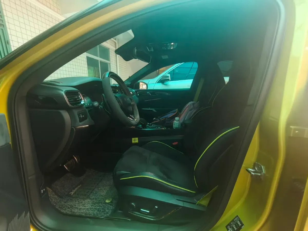 2019 LYNK&CO 03 2.0T 254HP L4 8AT,autocango,china used car exporter,china ev exporter,chinese used car exporter,chinese used ev exporter