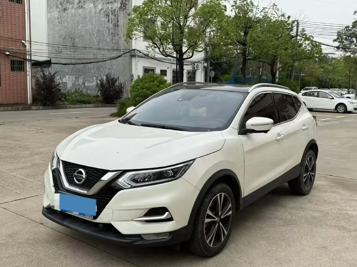 2022 Nissan Qashqai 2.0L 151HP L4 CVT,autocango,china used car exporter,china ev exporter,chinese used car exporter,chinese used ev exporter
