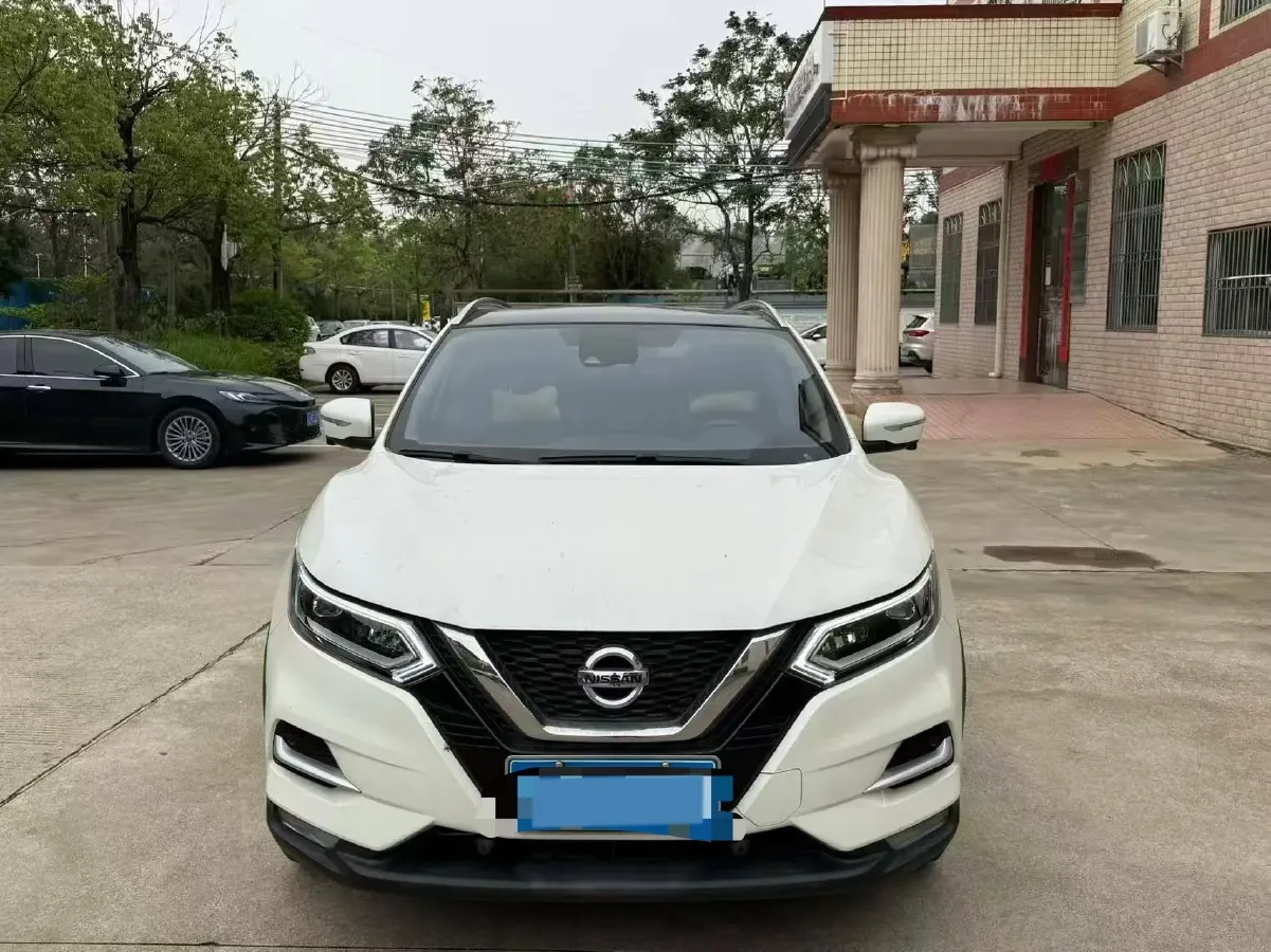2022 Nissan Qashqai 2.0L 151HP L4 CVT,autocango,china used car exporter,china ev exporter,chinese used car exporter,chinese used ev exporter
