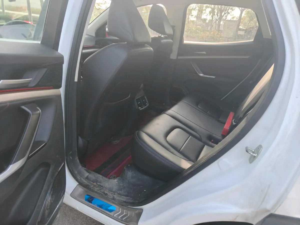 2020 Haval H4 1.5T 150HP L4 7DCT,autocango,china used car exporter,china ev exporter,chinese used car exporter,chinese used ev exporter