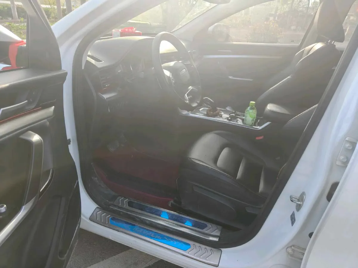 2020 Haval H4 1.5T 150HP L4 7DCT,autocango,china used car exporter,china ev exporter,chinese used car exporter,chinese used ev exporter