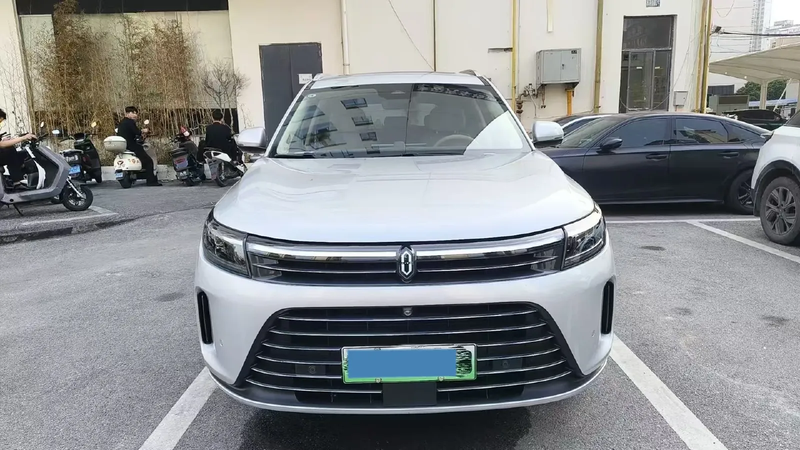 2024 Ford Transit 2.0T 143HP L4 9AT,autocango,china used car exporter,china ev exporter,chinese used car exporter,chinese used ev exporter