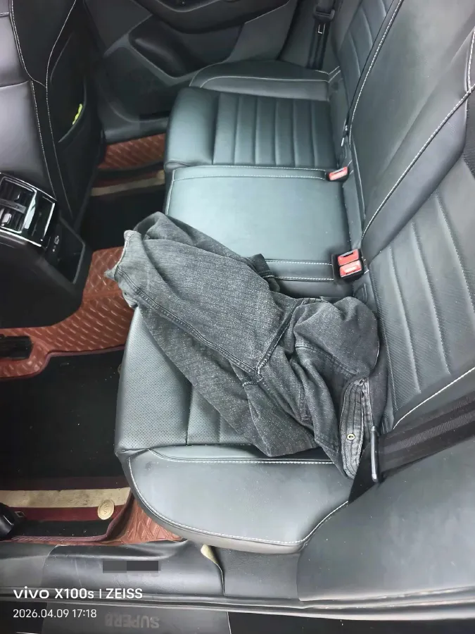 2023 Skoda Superb 1.4T 150HP L4 7DCT,autocango,china used car exporter,china ev exporter,chinese used car exporter,chinese used ev exporter