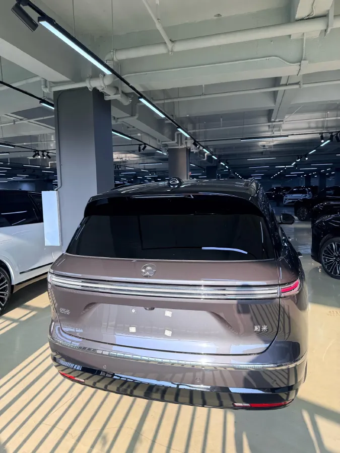 2026 NIO ES8 BEV,autocango,china used car exporter,china ev exporter,chinese used car exporter,chinese used ev exporter