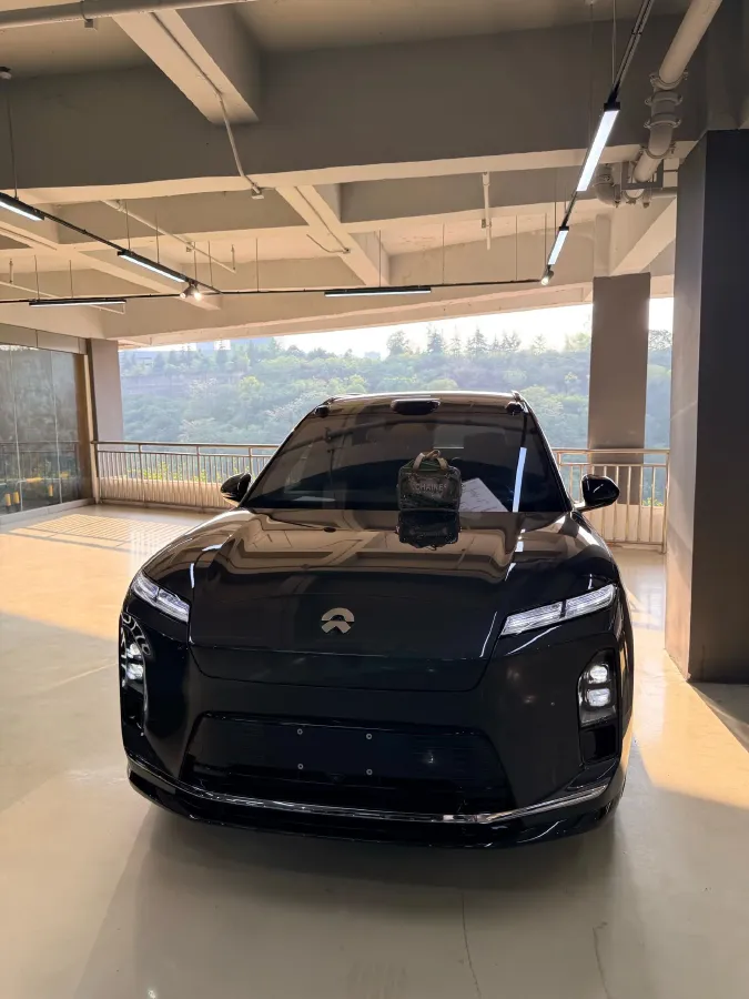 2026 NIO ES8 BEV,autocango,china used car exporter,china ev exporter,chinese used car exporter,chinese used ev exporter