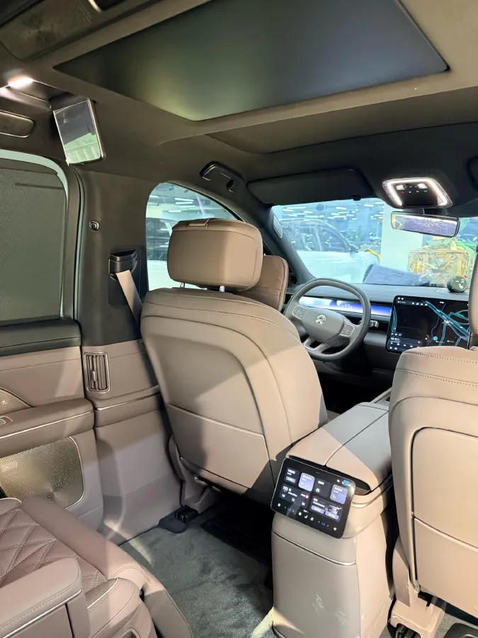 2026 NIO ES8 BEV,autocango,china used car exporter,china ev exporter,chinese used car exporter,chinese used ev exporter