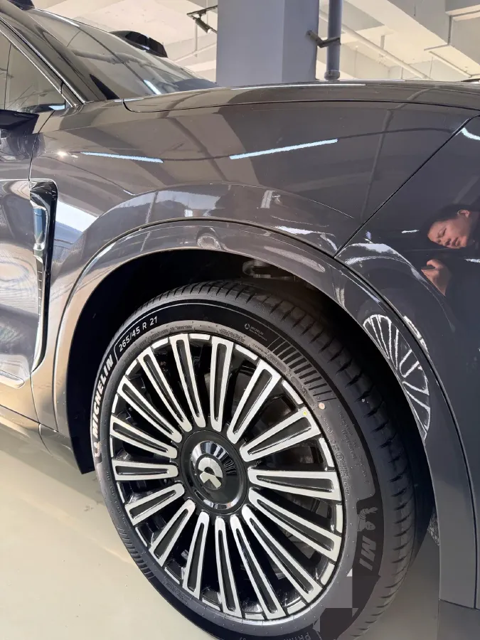 2026 NIO ES8 BEV,autocango,china used car exporter,china ev exporter,chinese used car exporter,chinese used ev exporter