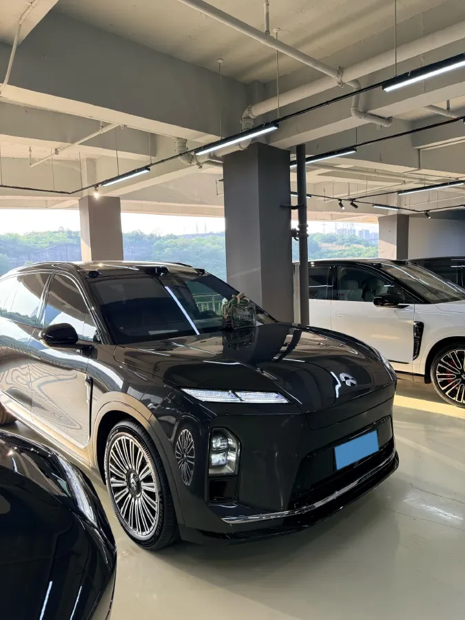 2026 NIO ES8 BEV,autocango,china used car exporter,china ev exporter,chinese used car exporter,chinese used ev exporter