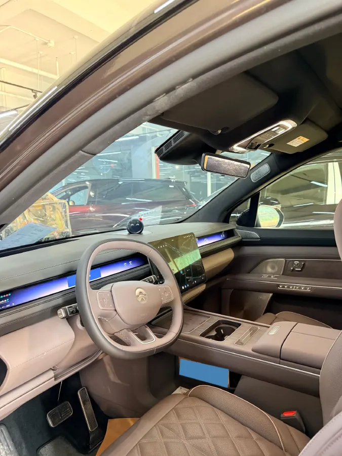 2026 NIO ES8 BEV,autocango,china used car exporter,china ev exporter,chinese used car exporter,chinese used ev exporter