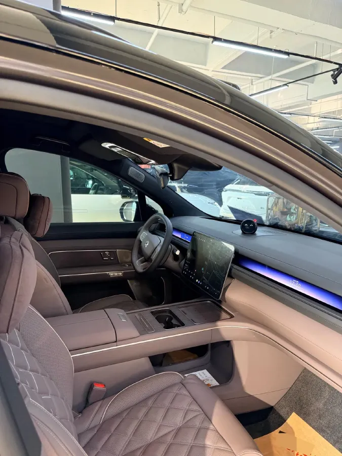 2026 NIO ES8 BEV,autocango,china used car exporter,china ev exporter,chinese used car exporter,chinese used ev exporter