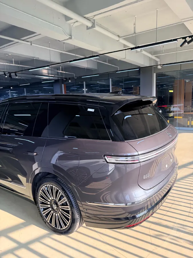 2026 NIO ES8 BEV,autocango,china used car exporter,china ev exporter,chinese used car exporter,chinese used ev exporter