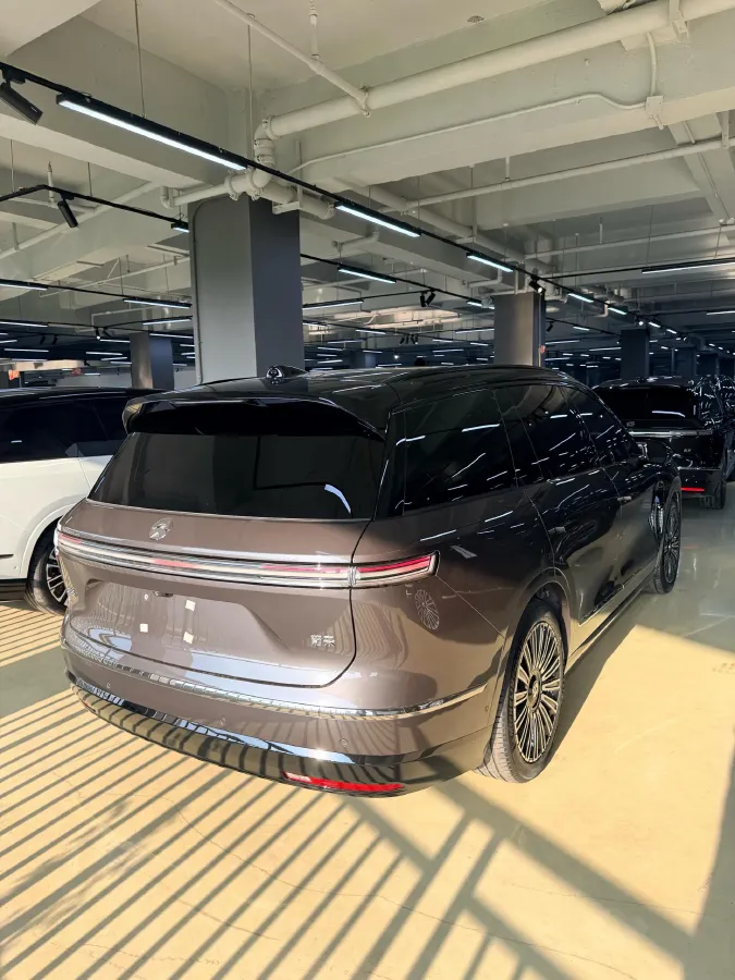 2026 NIO ES8 BEV,autocango,china used car exporter,china ev exporter,chinese used car exporter,chinese used ev exporter