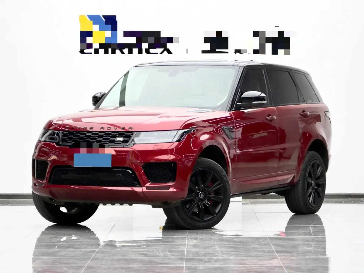 2020 Land Rover Range Rover Sport 3.0T 400HP L6 8AT,autocango,china used car exporter,china ev exporter,chinese used car exporter,chinese used ev exporter