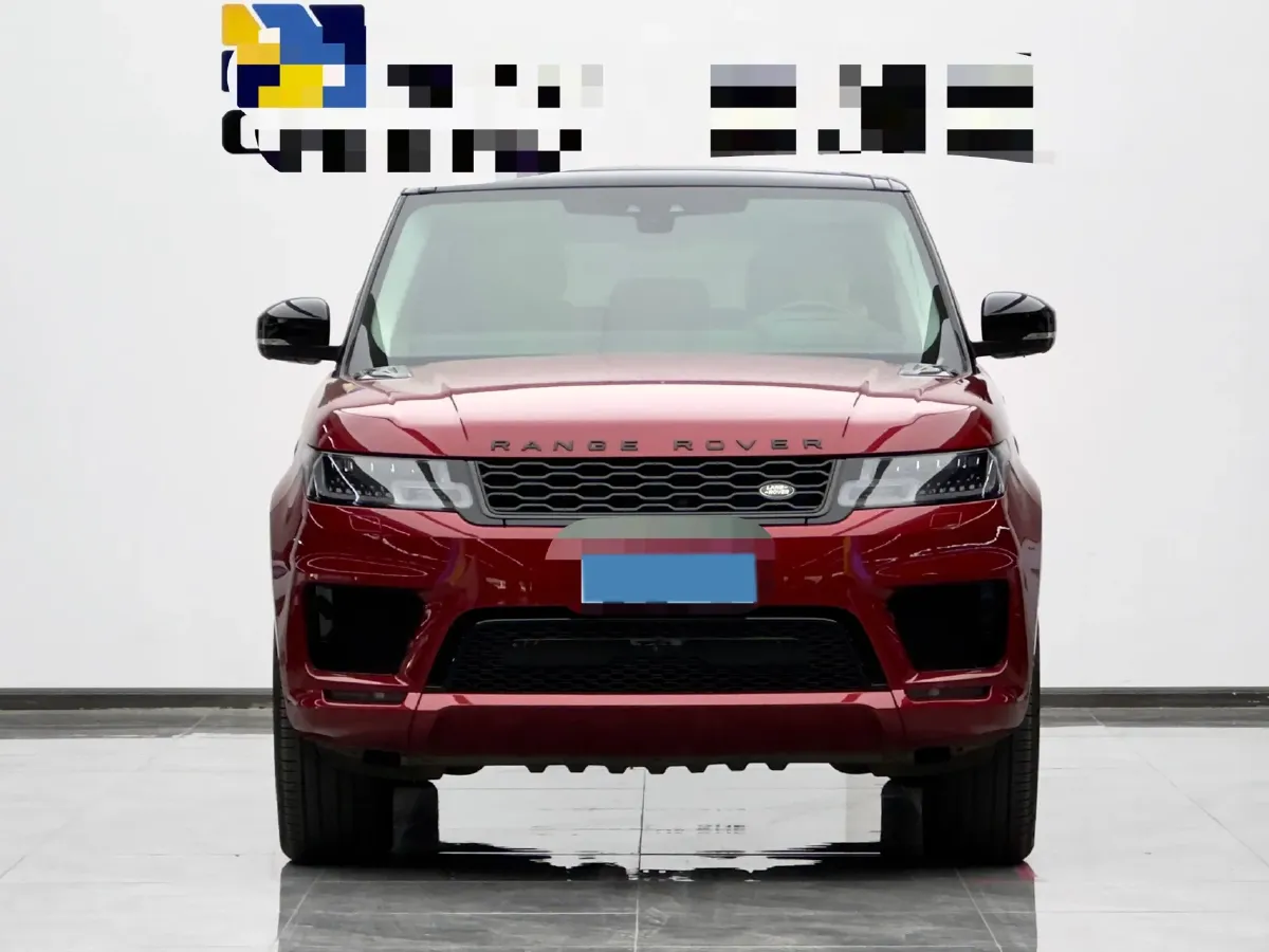 2020 Land Rover Range Rover Sport 3.0T 400HP L6 8AT,autocango,china used car exporter,china ev exporter,chinese used car exporter,chinese used ev exporter