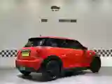 2020 MINI MINI 1.5T 102HP L3 7DCT