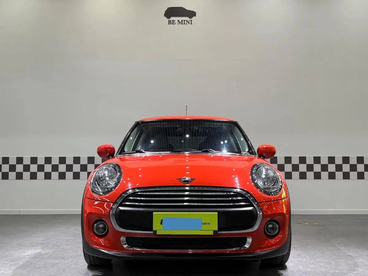 2020 MINI MINI 1.5T 102HP L3 7DCT,autocango,china used car exporter,china ev exporter,chinese used car exporter,chinese used ev exporter