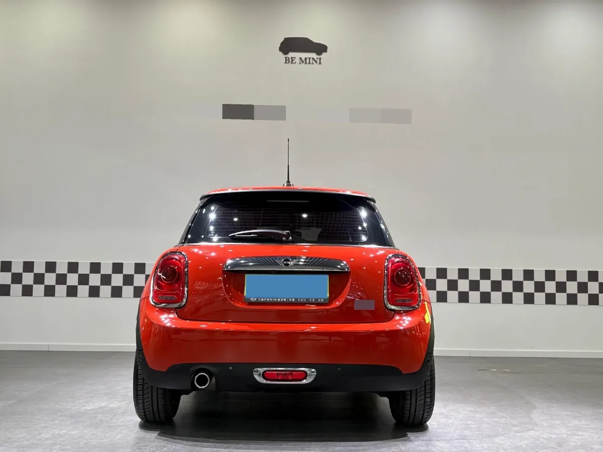 2020 MINI MINI 1.5T 102HP L3 7DCT,autocango,china used car exporter,china ev exporter,chinese used car exporter,chinese used ev exporter