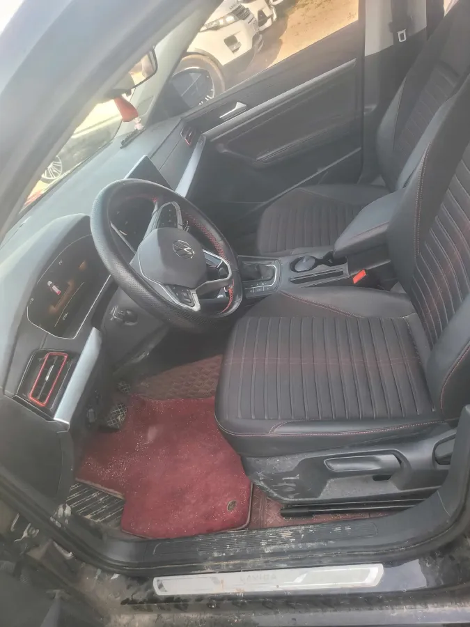 2023 Volkswagen Lavida 1.5T 160HP L4 7DCT,autocango,china used car exporter,china ev exporter,chinese used car exporter,chinese used ev exporter