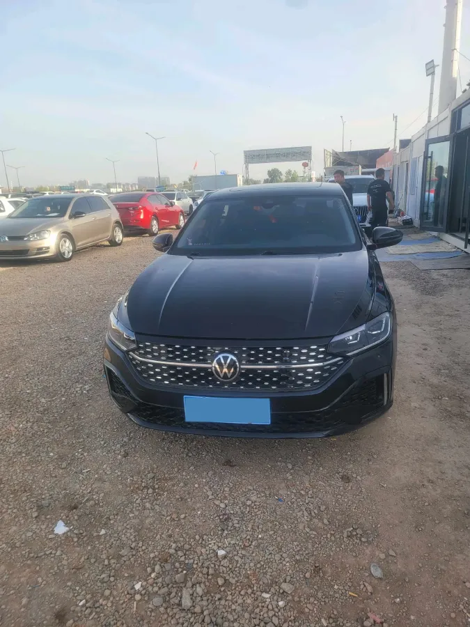 2023 Volkswagen Lavida 1.5T 160HP L4 7DCT,autocango,china used car exporter,china ev exporter,chinese used car exporter,chinese used ev exporter