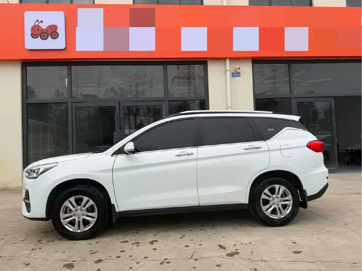 2011 Chery QQ3 0.8L 52HP L3 5MT,autocango,china used car exporter,china ev exporter,chinese used car exporter,chinese used ev exporter
