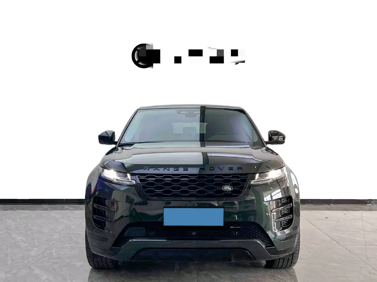 2022 Land Rover Range Rover Evoque 2.0T 249HP L4 9AT,autocango,china used car exporter,china ev exporter,chinese used car exporter,chinese used ev exporter