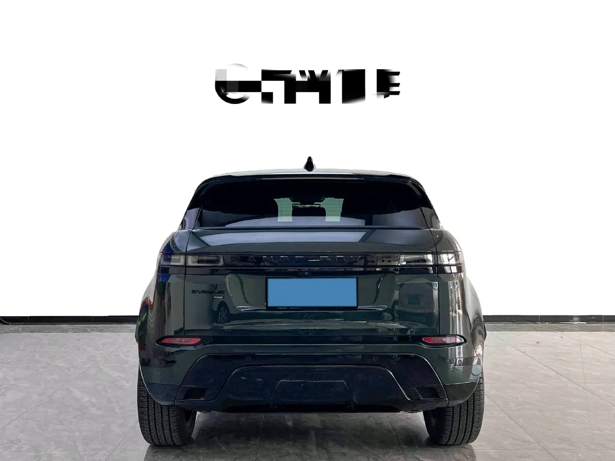2022 Land Rover Range Rover Evoque 2.0T 249HP L4 9AT,autocango,china used car exporter,china ev exporter,chinese used car exporter,chinese used ev exporter