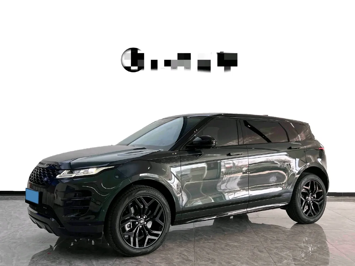 2022 Land Rover Range Rover Evoque 2.0T 249HP L4 9AT,autocango,china used car exporter,china ev exporter,chinese used car exporter,chinese used ev exporter