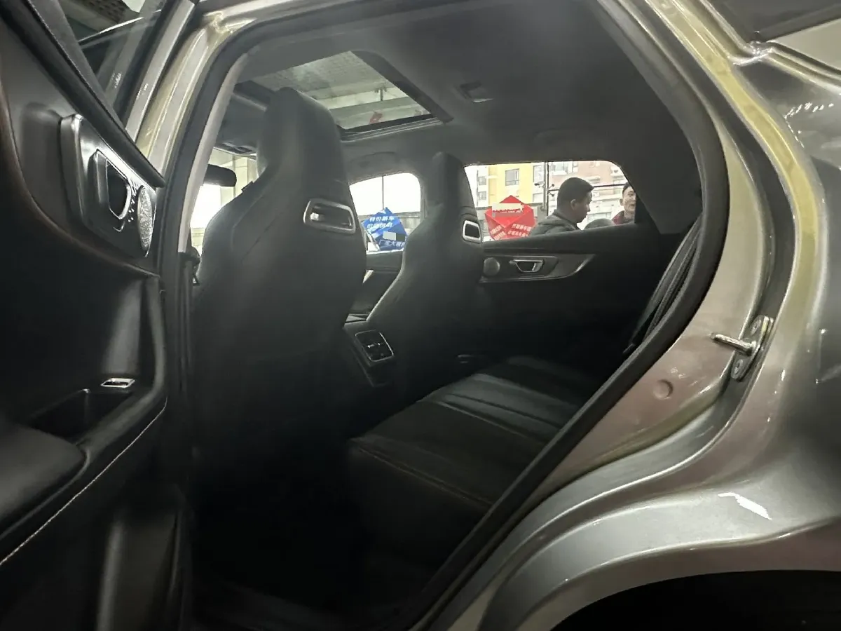 2023 Chery Omoda 1.5T 156HP L4 CVT,autocango,china used car exporter,china ev exporter,chinese used car exporter,chinese used ev exporter