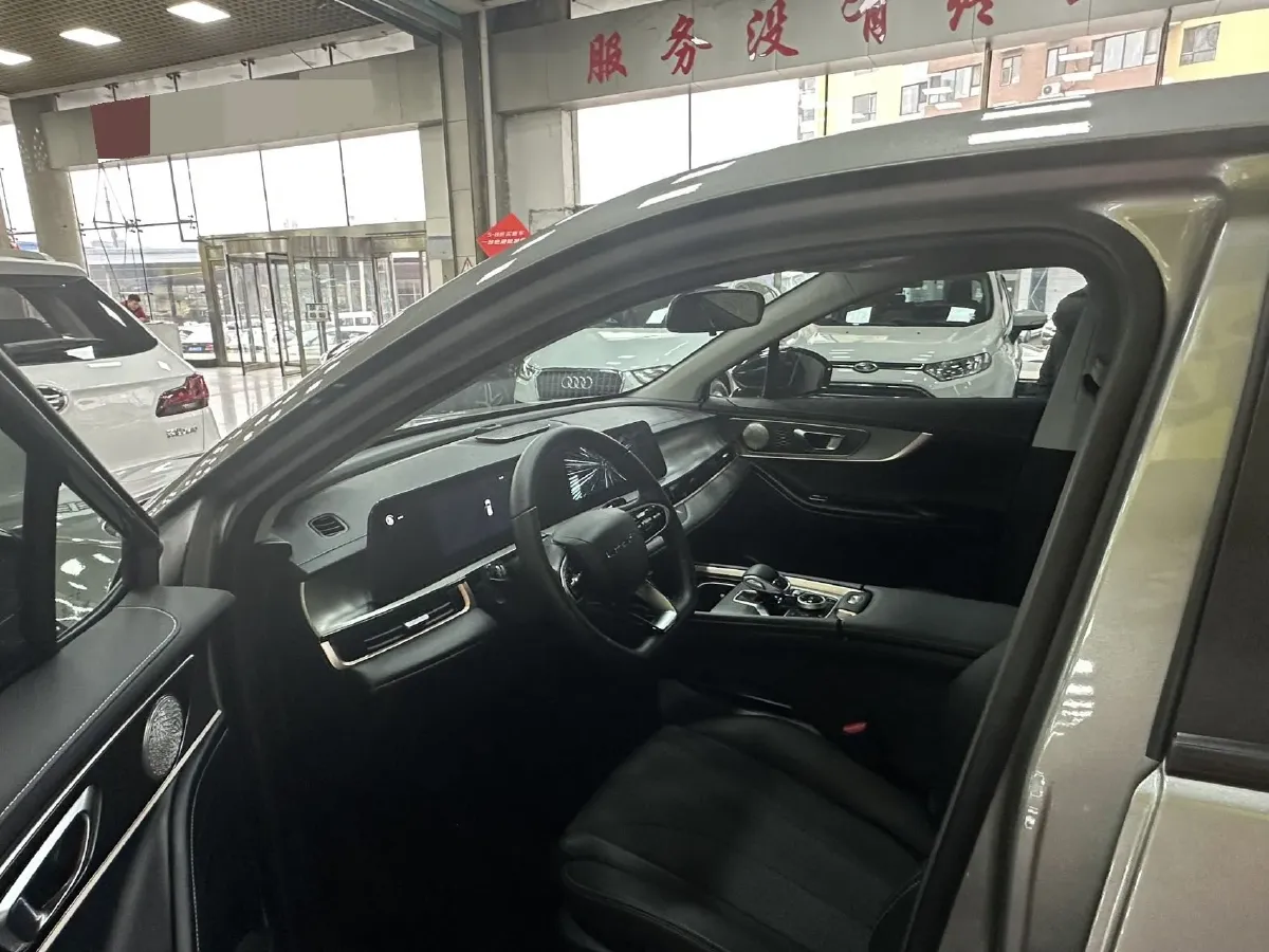2023 Chery Omoda 1.5T 156HP L4 CVT,autocango,china used car exporter,china ev exporter,chinese used car exporter,chinese used ev exporter