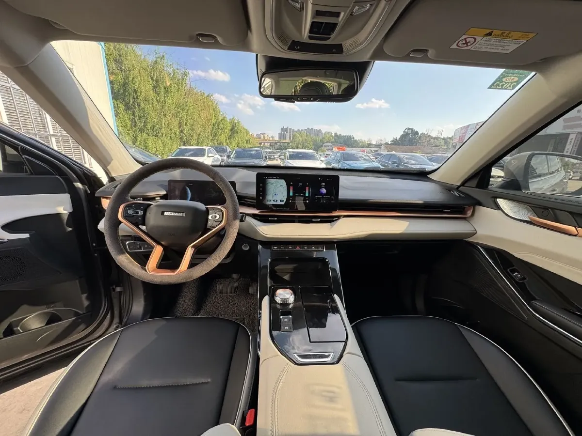 2021 Haval H6 1.5T 169HP L4 7DCT,autocango,china used car exporter,china ev exporter,chinese used car exporter,chinese used ev exporter