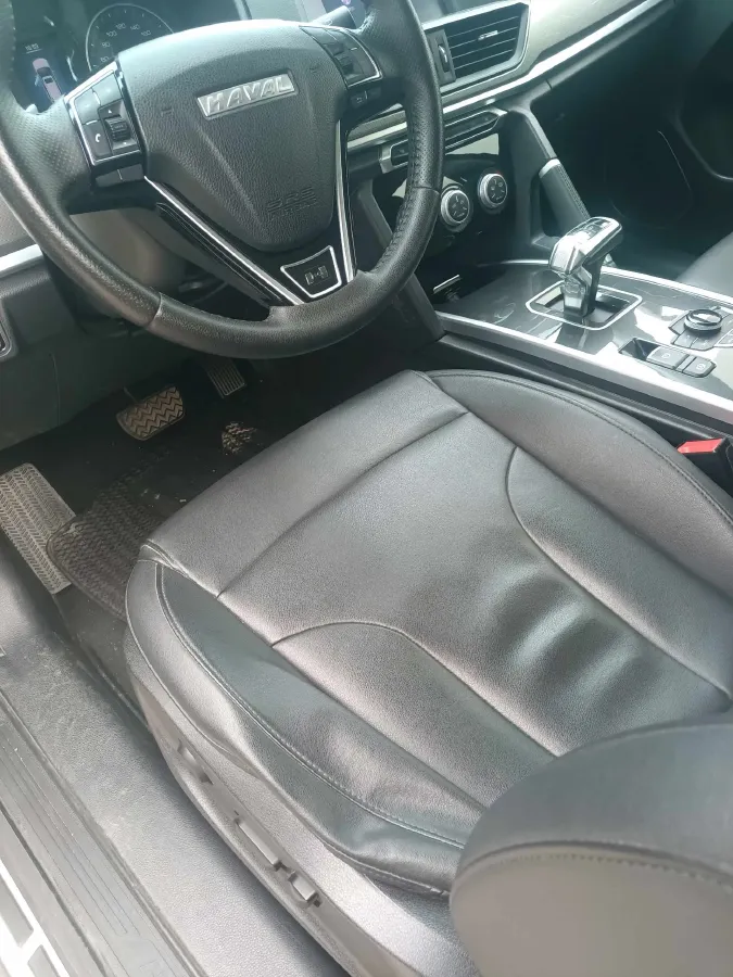 2019 Haval H6 1.5T 150HP L4 7DCT,autocango,china used car exporter,china ev exporter,chinese used car exporter,chinese used ev exporter