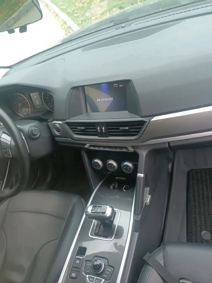 2019 Haval H6 1.5T 150HP L4 7DCT,autocango,china used car exporter,china ev exporter,chinese used car exporter,chinese used ev exporter