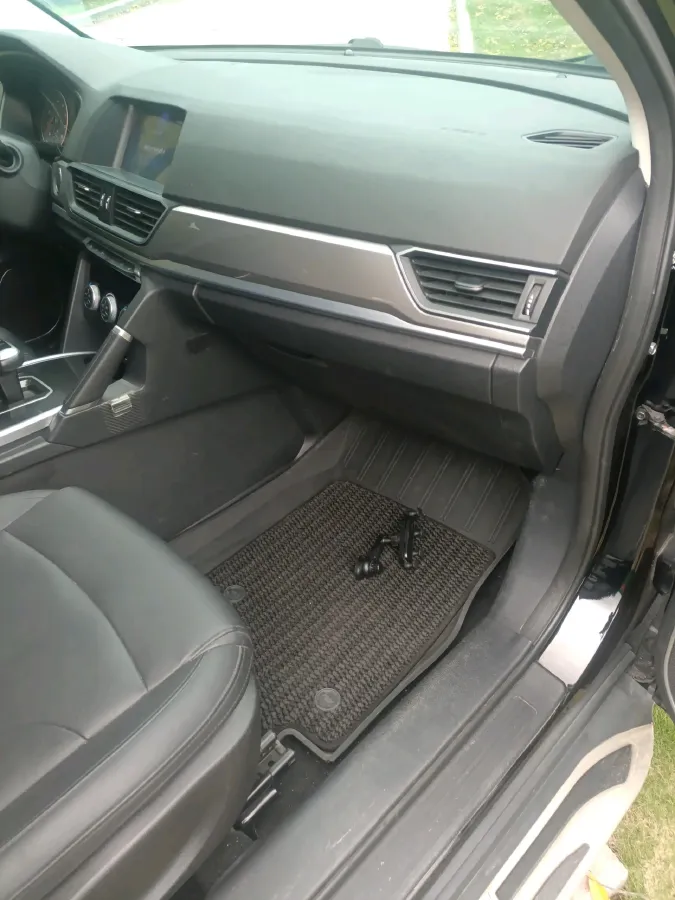 2019 Haval H6 1.5T 150HP L4 7DCT,autocango,china used car exporter,china ev exporter,chinese used car exporter,chinese used ev exporter