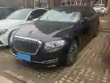 2019 HongQi H7 2.0T 204HP L4 6AT