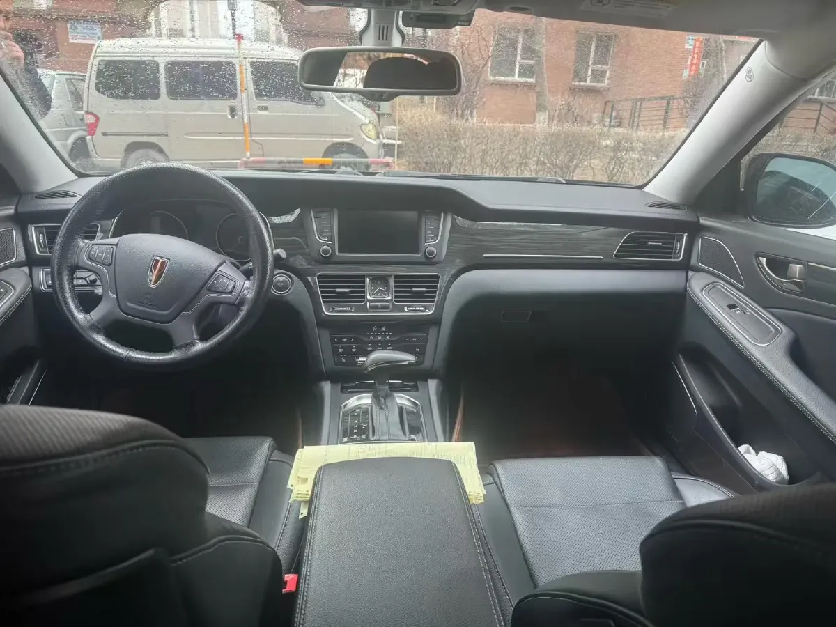 2019 HongQi H7 2.0T 204HP L4 6AT,autocango,china used car exporter,china ev exporter,chinese used car exporter,chinese used ev exporter