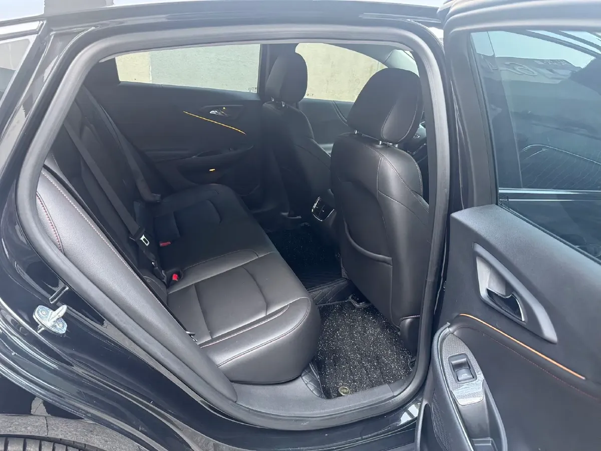 2021 Chevrolet Malibu XL 2.0T 237HP L4 9AT,autocango,china used car exporter,china ev exporter,chinese used car exporter,chinese used ev exporter