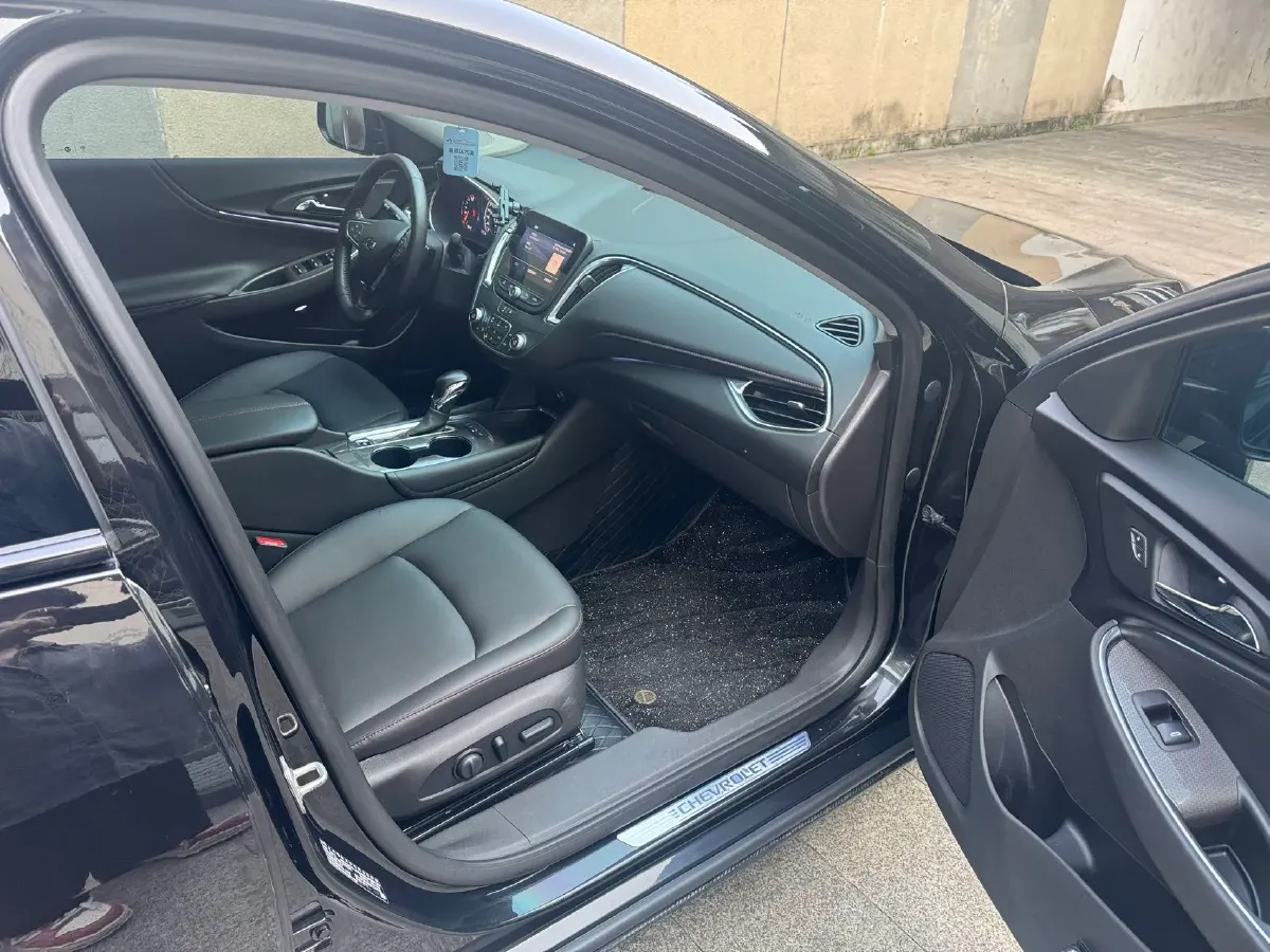 2021 Chevrolet Malibu XL 2.0T 237HP L4 9AT,autocango,china used car exporter,china ev exporter,chinese used car exporter,chinese used ev exporter