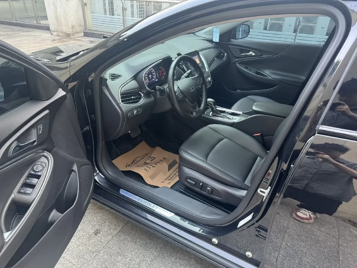2021 Chevrolet Malibu XL 2.0T 237HP L4 9AT,autocango,china used car exporter,china ev exporter,chinese used car exporter,chinese used ev exporter