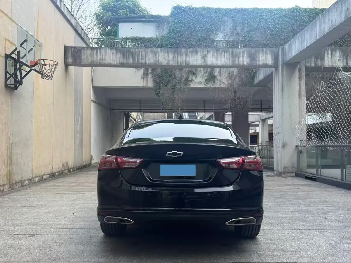 2021 Chevrolet Malibu XL 2.0T 237HP L4 9AT,autocango,china used car exporter,china ev exporter,chinese used car exporter,chinese used ev exporter