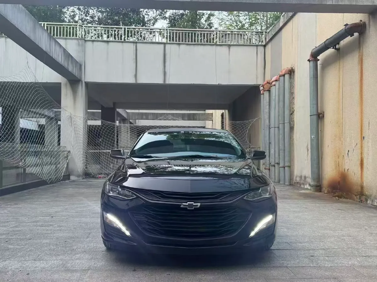 2021 Chevrolet Malibu XL 2.0T 237HP L4 9AT,autocango,china used car exporter,china ev exporter,chinese used car exporter,chinese used ev exporter