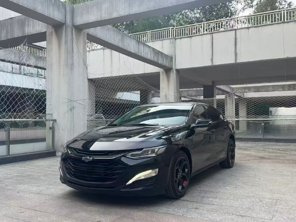 2021 Chevrolet Malibu XL 2.0T 237HP L4 9AT,autocango,china used car exporter,china ev exporter,chinese used car exporter,chinese used ev exporter