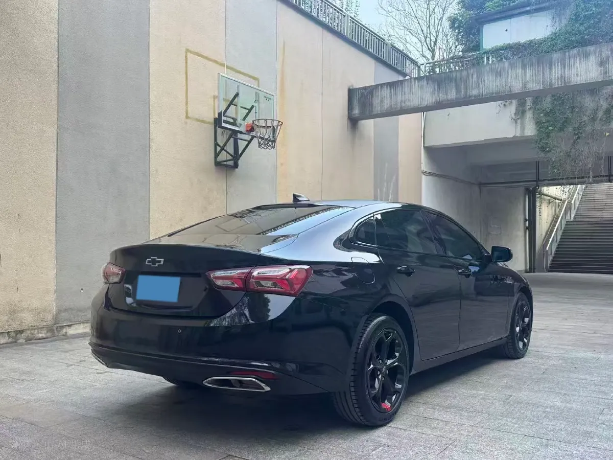 2021 Chevrolet Malibu XL 2.0T 237HP L4 9AT,autocango,china used car exporter,china ev exporter,chinese used car exporter,chinese used ev exporter
