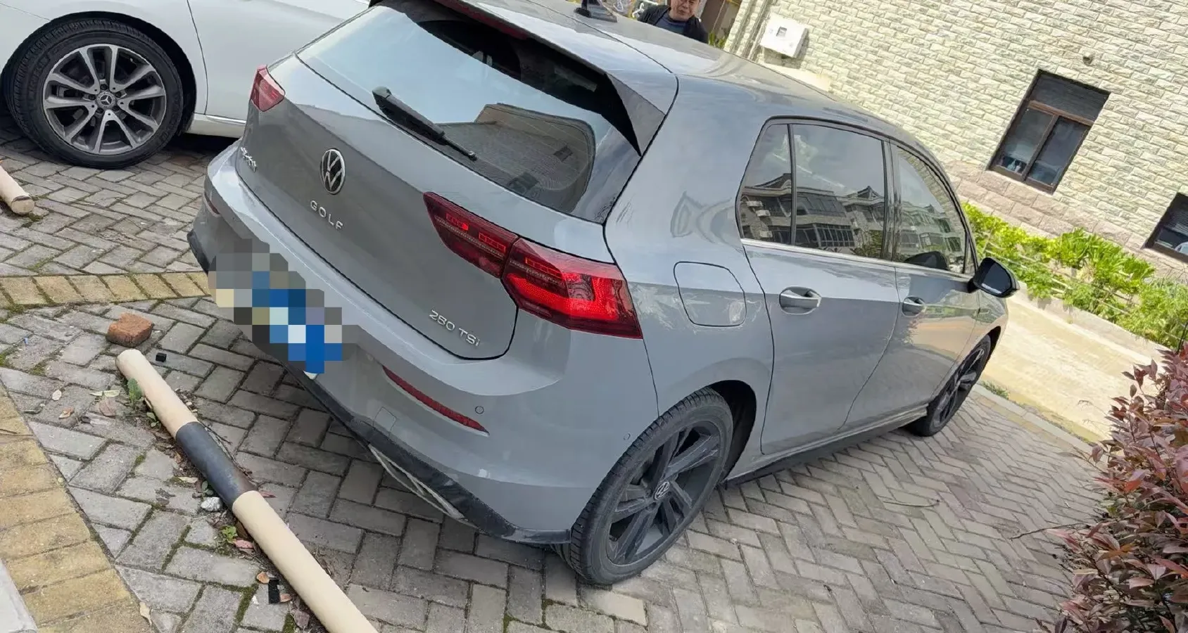 2021 Volkswagen Golf 1.4T 150HP L4 7DCT,autocango,china used car exporter,china ev exporter,chinese used car exporter,chinese used ev exporter