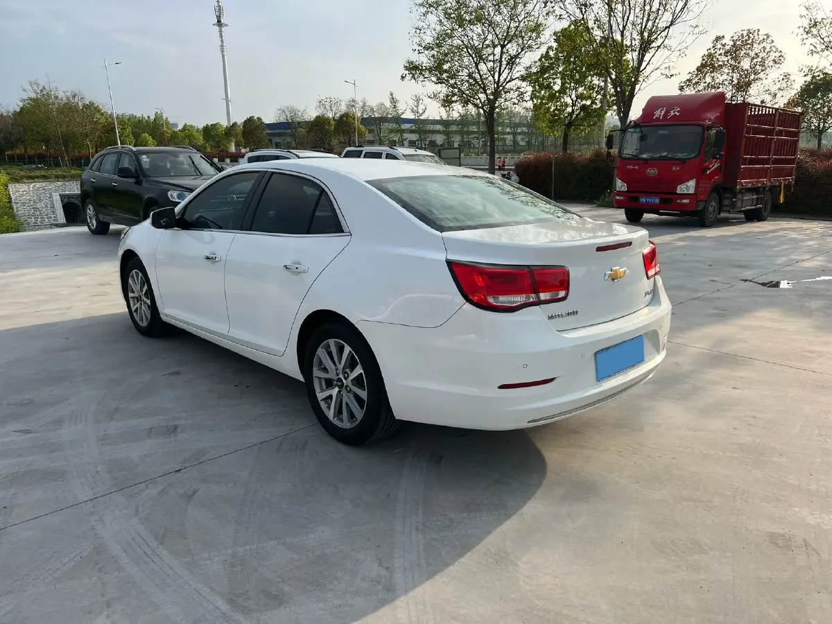 2018 Chevrolet Malibu 1.5T 170HP L4 6AT,autocango,china used car exporter,china ev exporter,chinese used car exporter,chinese used ev exporter